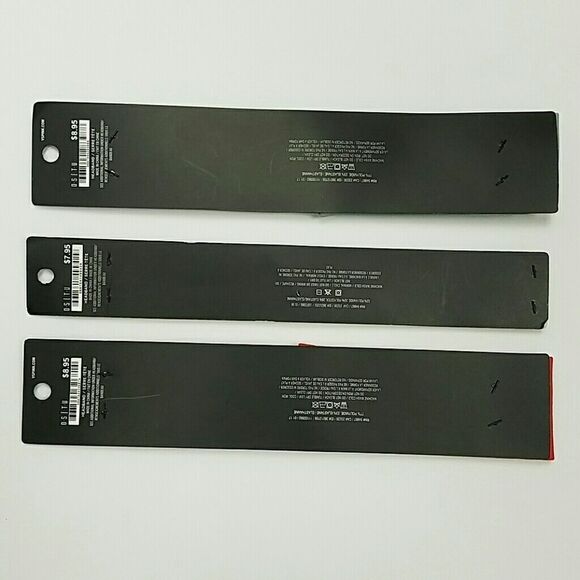 Pink Victoria's Secret Headbands NWT - Picture 4 of 6